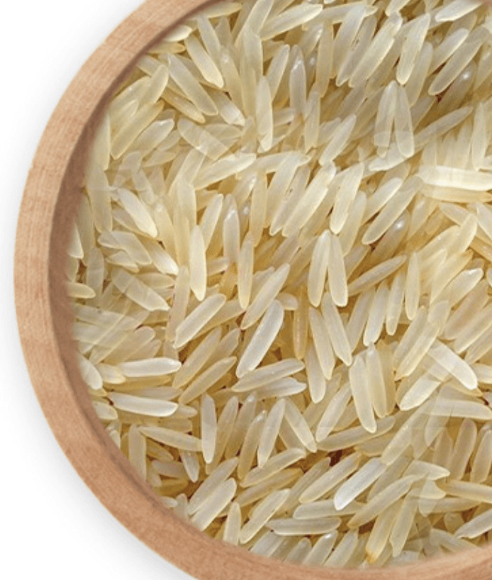 1401 Basmati Rice